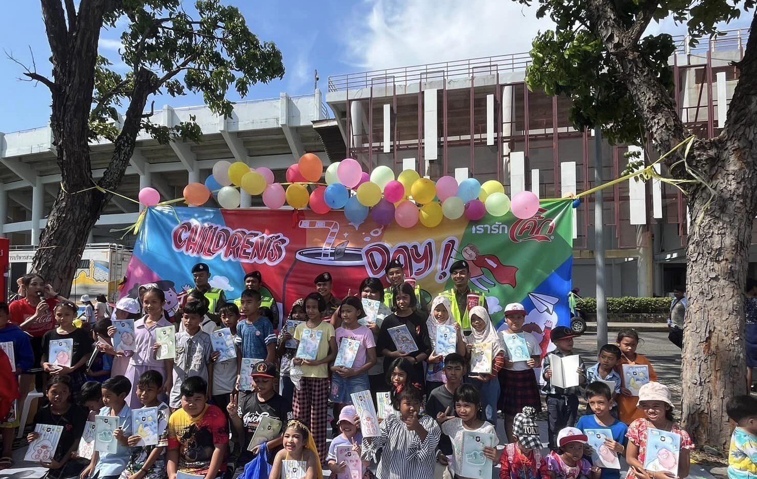 ตำรวจท่องเที่ยวหาดใหญ่